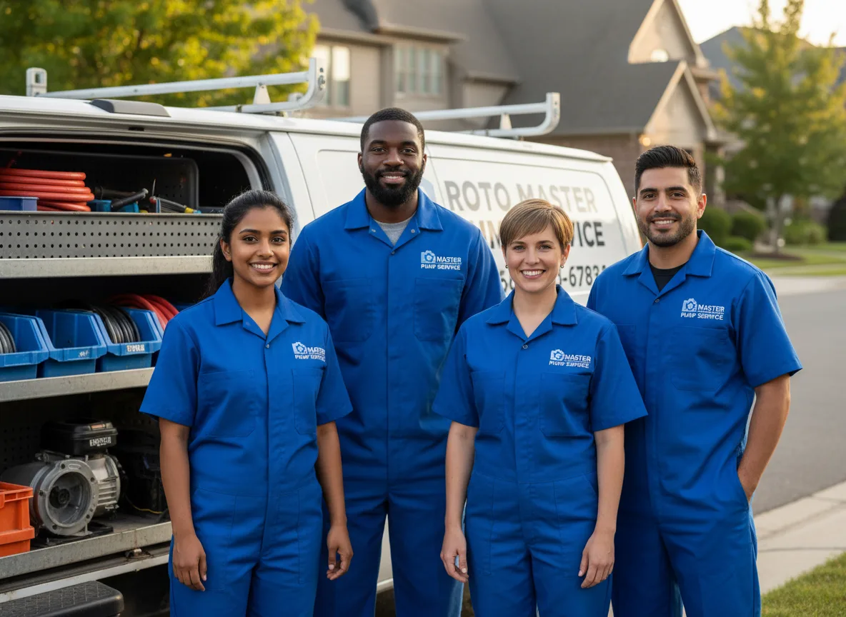 Sump Pump Installation company in Naco, AZ
